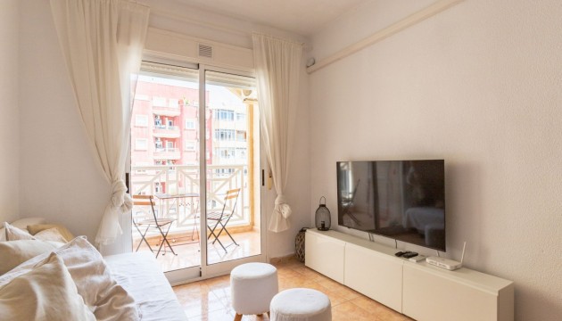 Apartment - Herverkoop - Torrevieja - Torrevieja