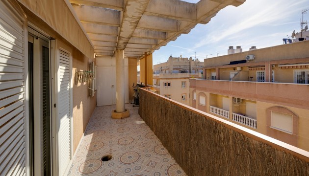 Apartment - Herverkoop - Torrevieja - Torrevieja