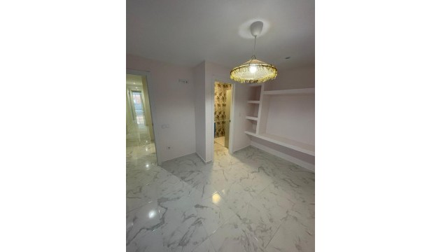 Apartment - Herverkoop - Torrevieja - Torrevieja