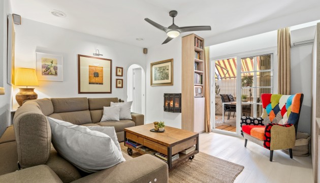 Apartment - Herverkoop - Torrevieja - Torrevieja