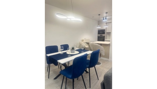 Apartment - Herverkoop - Torrevieja - Torrevieja