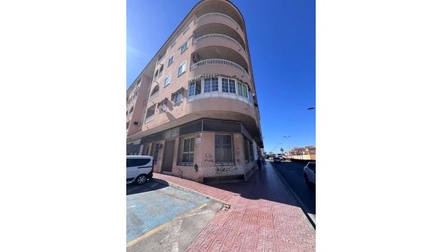 Apartment - Herverkoop - Torrevieja - Torrevieja