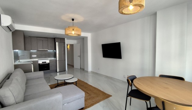 Apartment - Herverkoop - Torrevieja - Torrevieja