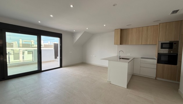 Apartment - Herverkoop - Torrevieja - Torrevieja