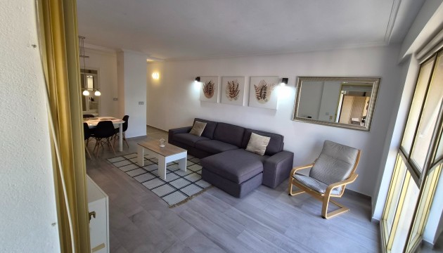 Apartment - Herverkoop - Torrevieja - Torrevieja