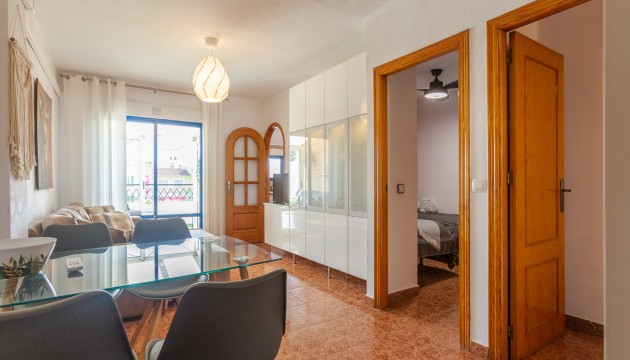 Apartment - Herverkoop - Torrevieja - Torrevieja
