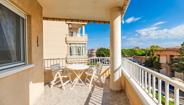 Apartment - Herverkoop - Torrevieja - Torrevieja