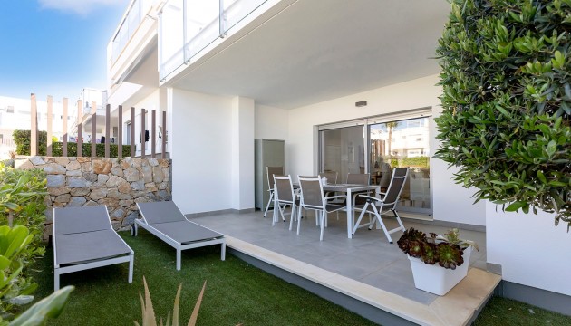 Apartment - Herverkoop - Vistabella Golf - Vistabella Golf