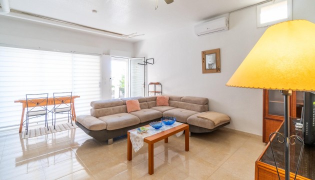 Apartment - Lange Termijn Verhuur - Orihuela Costa - Playa Flamenca