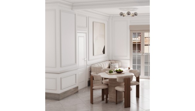 Apartment - Neue Gebäude - Guardamar del Segura - Guardamar del Segura