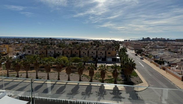 Apartment - Neue Gebäude - Orihuela Costa - Lomas de Cabo Roig
