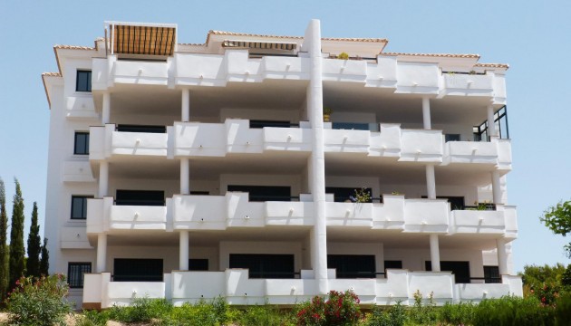 Apartment - Neue Gebäude - Orihuela Costa - Lomas de Campoamor