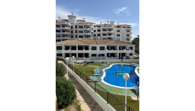 Apartment - Neue Gebäude - Orihuela Costa - Lomas de Campoamor