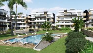 Apartment - Neue Gebäude - Orihuela Costa - RSP-65585