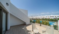 Apartment - Neue Gebäude - Orihuela - RSPS-21906