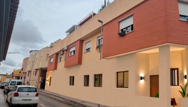 Apartment - Neue Gebäude - Pilar de la Horadada - Pilar de la Horadada