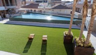 Apartment - Neue Gebäude - San Pedro del Pinatar - RSP-23669