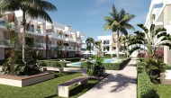 Apartment - Neue Gebäude - San Pedro del Pinatar - RSP-78153