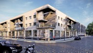 Apartment - Neue Gebäude - Torre Pacheco - RSP-84093
