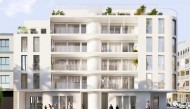 Apartment - Neue Gebäude - Torrevieja - RSP-30021