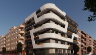 Apartment - Neue Gebäude - Torrevieja - RSP-60450