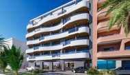 Apartment - Neue Gebäude - Torrevieja - RSP-92502