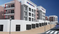 Apartment - Neue Gebäude - Villajoyosa - RSP-50476