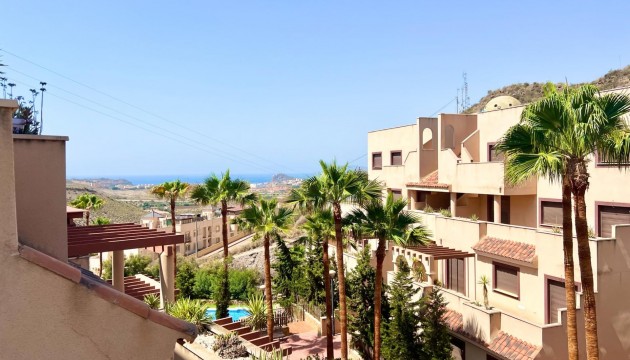 Apartment - New Build - Aguilas - Aguilas