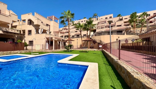 Apartment - New Build - Aguilas - Aguilas