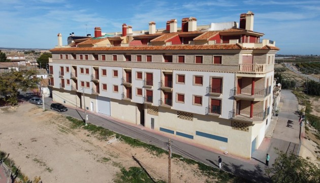 Apartment - New Build - Avileses - Avileses