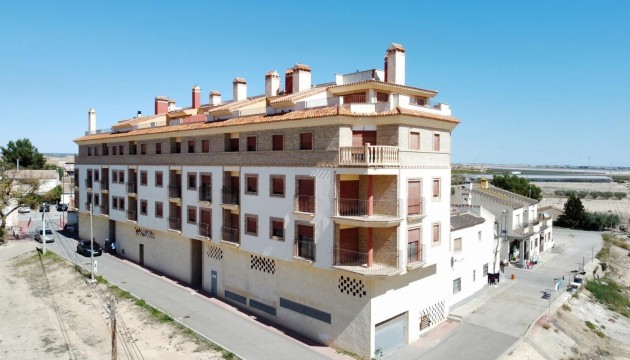 Apartment - New Build - Avileses - pueblo