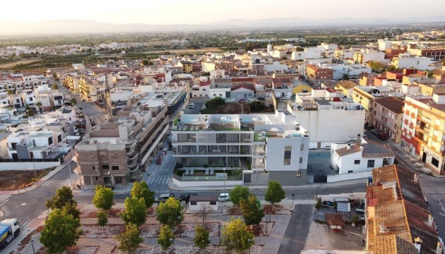 Apartment - New Build - Benijófar - Benijofar