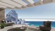 Apartment - New Build - Calpe - RSP-69568