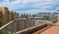 Apartment - New Build - Calpe - RSP-91761