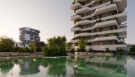 Apartment - New Build - Calpe - RSPS-30504