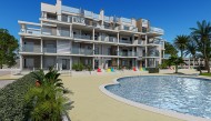 Apartment - New Build - Denia - RSP-12854