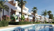 Apartment - New Build - Fuente Álamo - RSP-34491