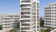 Apartment - New Build - Guardamar del Segura - RSP-62986