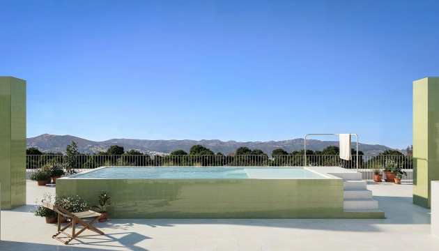 Apartment - New Build - Jacarilla - Jacarilla