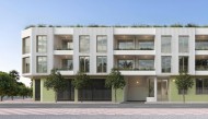 Apartment - New Build - Jacarilla - RSP-90069