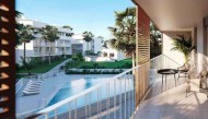 Apartment - New Build - Jávea - RSPS-31942