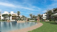Apartment - New Build - Los Alcazares - RSP-18396