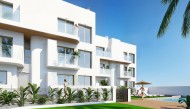 Apartment - New Build - Los Alcazares - RSP-44339