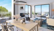 Apartment - New Build - Orihuela Costa - IP-49500
