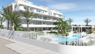 Apartment - New Build - Orihuela Costa - RSP-15713