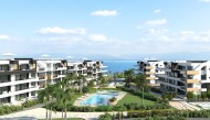 Apartment - New Build - Orihuela Costa - RSP-58501