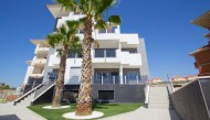 Apartment - New Build - Orihuela Costa - RSP-72894