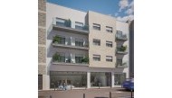 Apartment - New Build - Puerto de Mazarron - RSP-28054