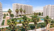 Apartment - New Build - San Miguel de Salinas - RSP-99645