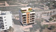 Apartment - New Build - San Pedro del Pinatar - RSP-56250
